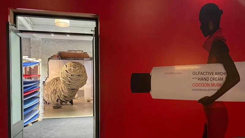 리테일 업계의 팝업매장 활용기