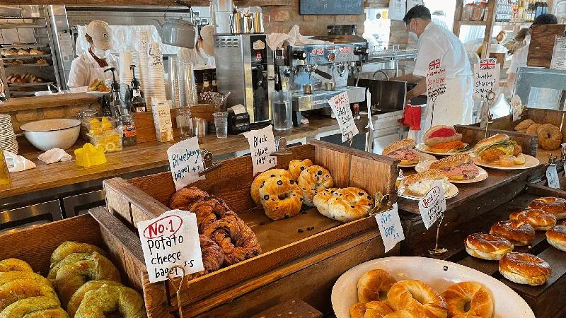 보고 경험하는 맛, 지금 뜨고 있는 디저트 브랜딩