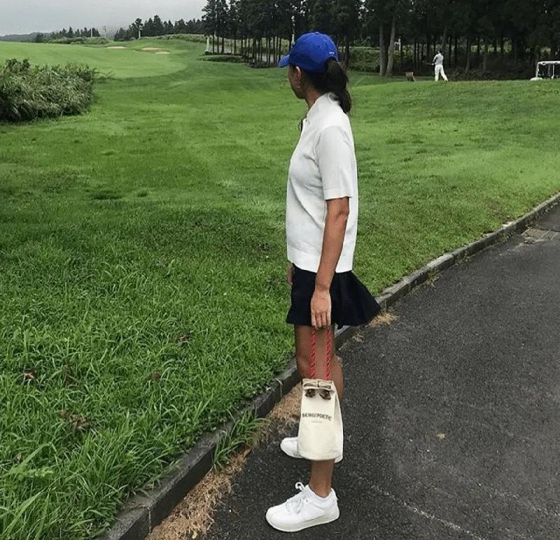 MZ세대가 골프에 진심인 이유