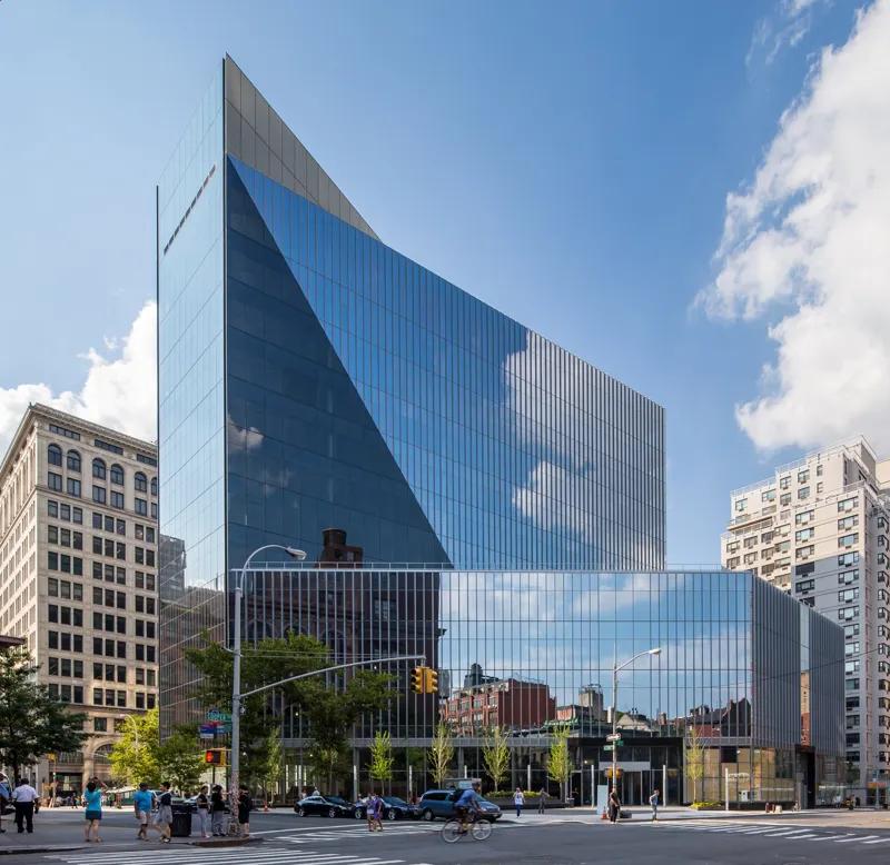 [뉴욕의 디벨로퍼들]①Edward J. Minskoff Equities(EJME)