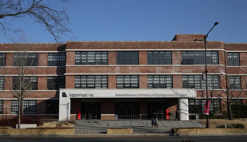 MMCA 혹은 국현미, 요즘 국립 현대 미술관을 부르는 방법