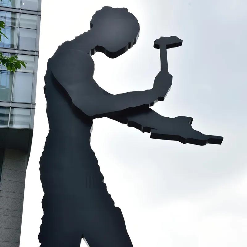 미술과 부동산은 어떻게 만나는가