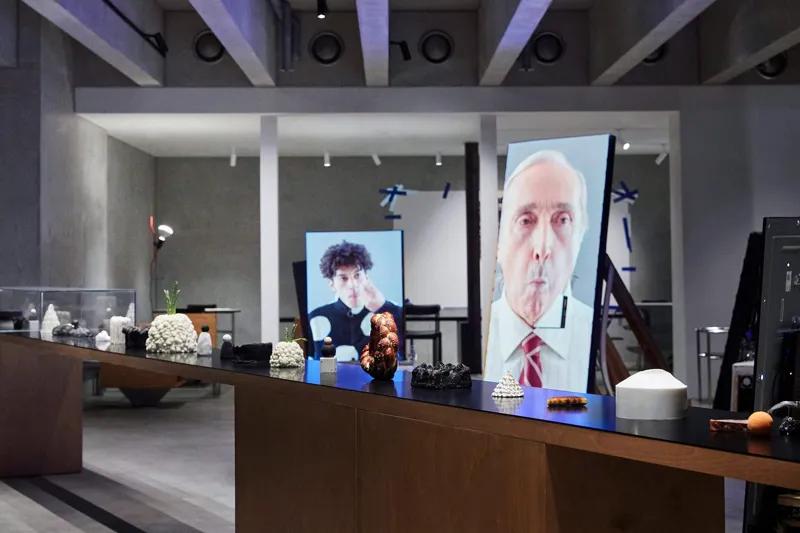 입지로 말하는 브랜드 철학: 플래그십 스토어 5선