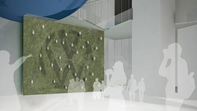 자연을 주제로 하는 공간플랫폼 찾기