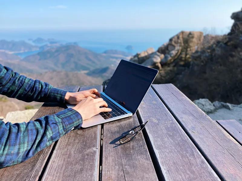 서울이 아니어도 괜찮아: 유휴