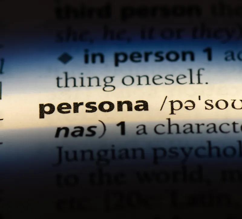 당신의 '페르소나 원픽'은 무엇입니까