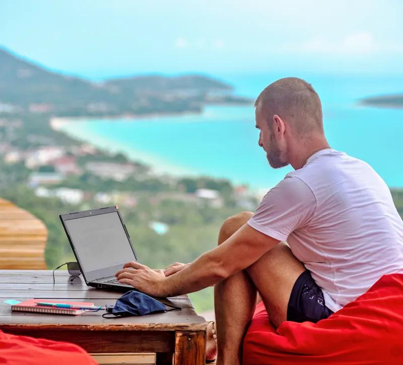 멀티 어드레스(Multi-Address), 당신의 NEXT 주소지는 어디인가?