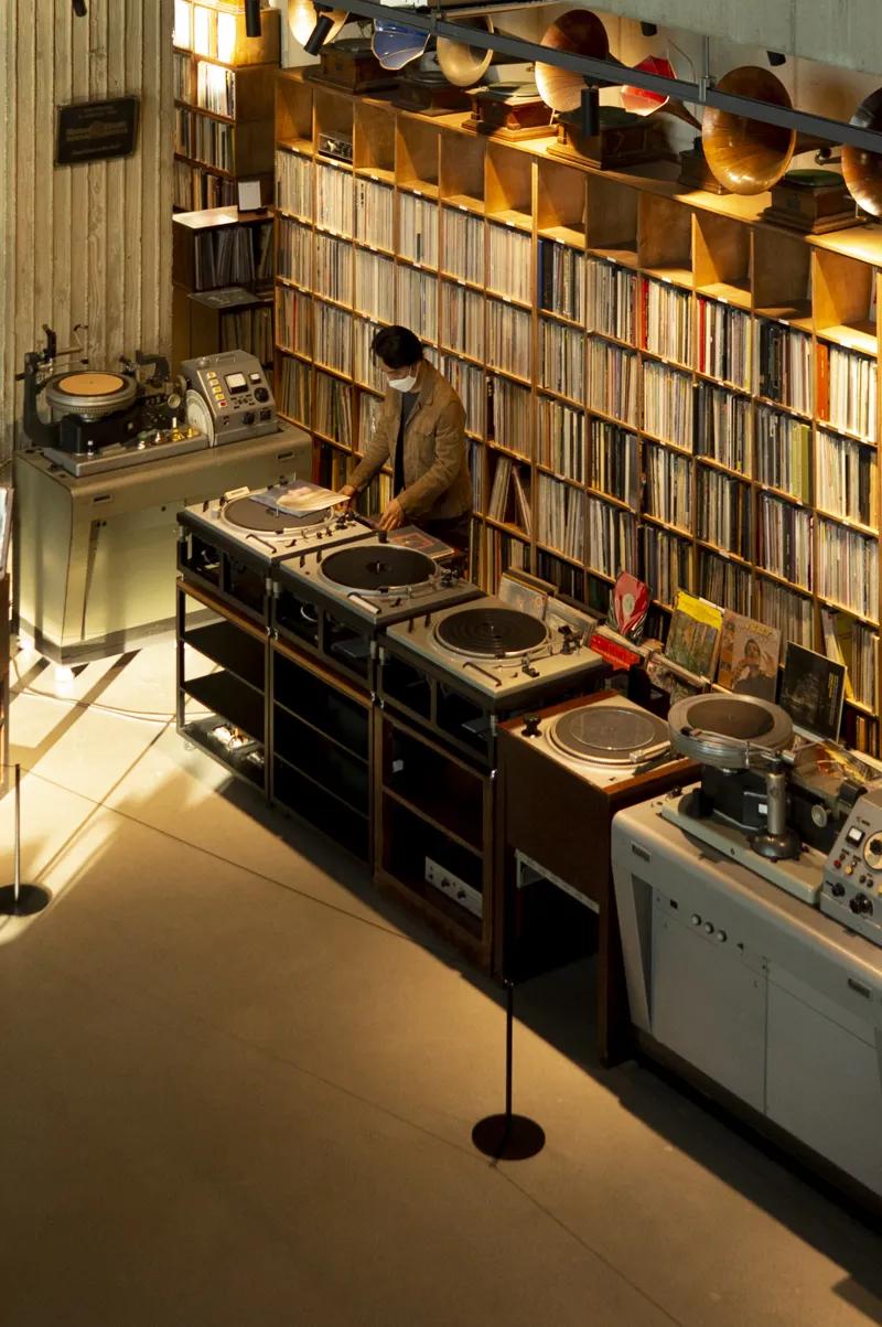 100년 전 미국 극장을 경험하러 파주로 간다: 콩치노 콩크리트