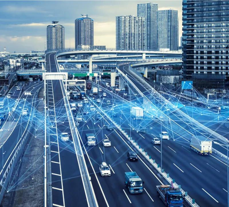 글로벌 스마트 모빌리티 플랫폼, 日 '파크24'