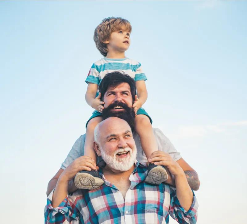 세대빅뱅 현상과 공간 발전의 원동력