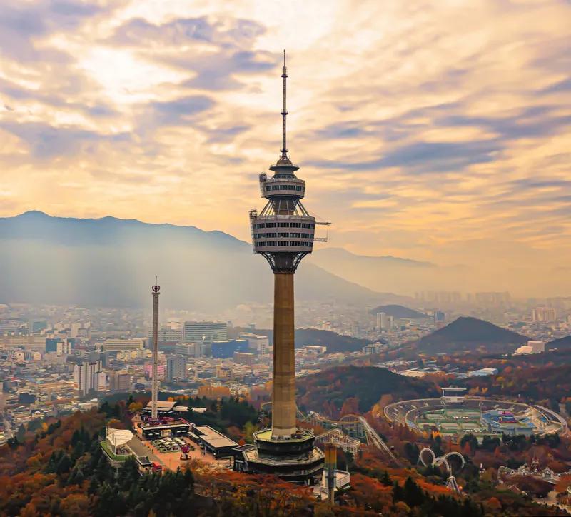 사람들을 불러모으는 대구 F&B의 저력