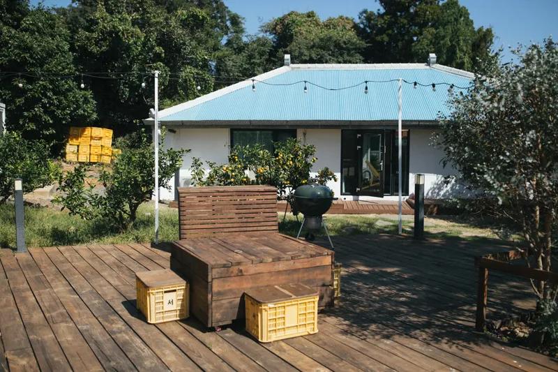 제주의 빈집을 구독하는 방법: 다자요