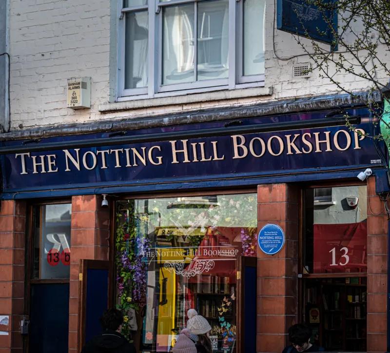 공간과 콘텐츠 집합소, 오프라인 서점의 진화