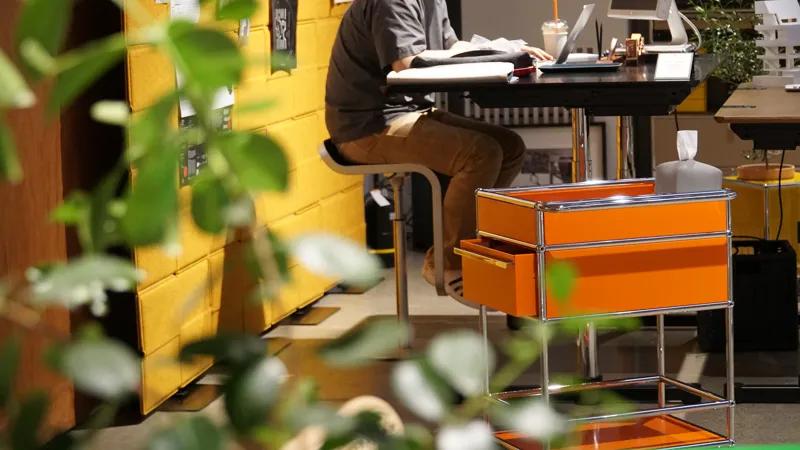 일하는 사람들의 로망: ‘Workplace for Inspiration’