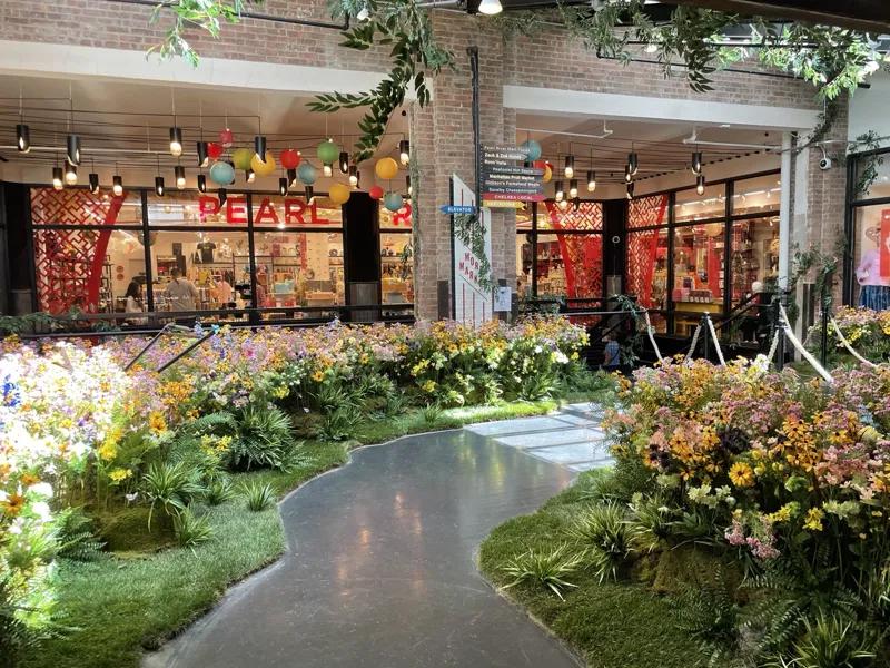 이종교배(異種交配)의 기회들