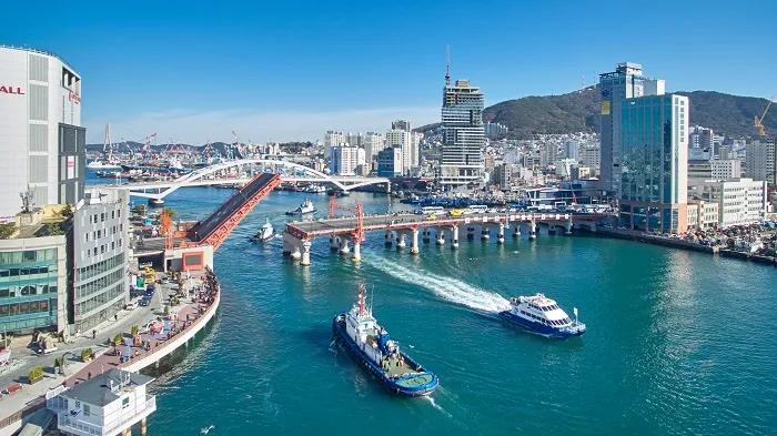 부산 영도, 예열은 끝났다