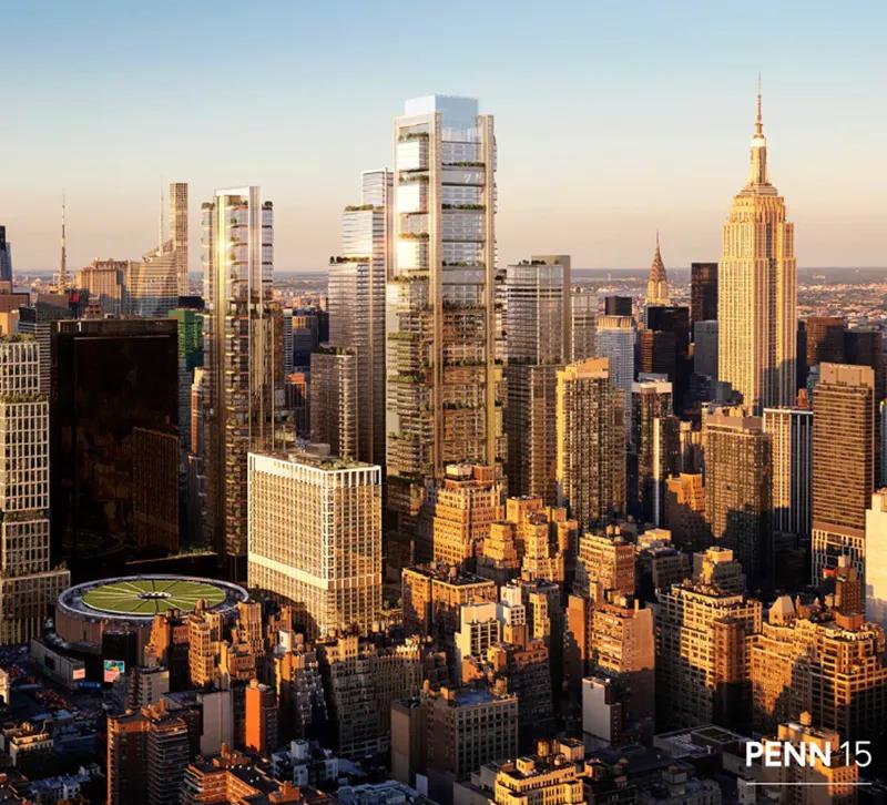 디벨로퍼의 피가 흐르는 뉴욕 대표 상장 리츠 '보네이도'