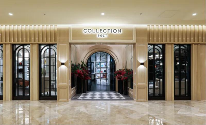 백화점이 신상품 대신 중고를 모시는 이유