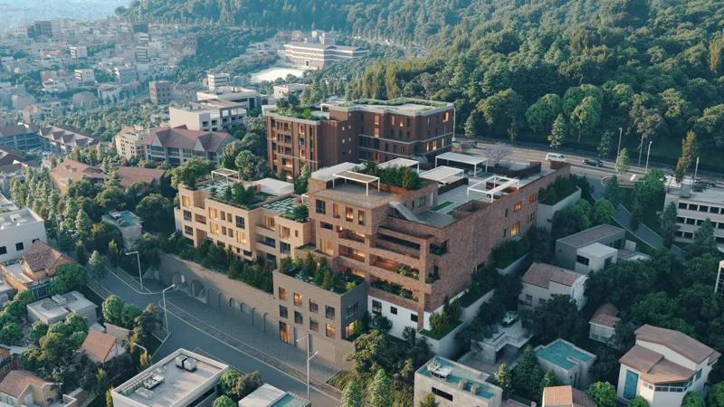 [디벨로퍼와의 인터뷰]두 번째 : 에이타스 리얼에스테이트