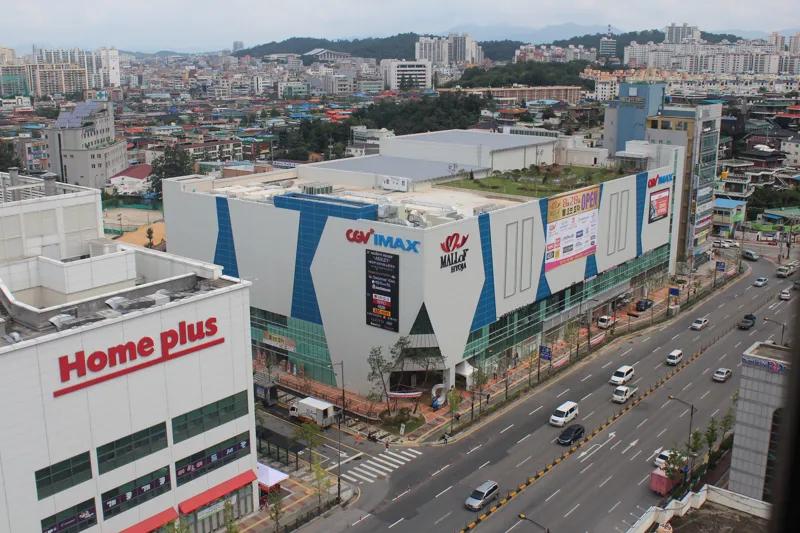 [디벨로퍼와의 인터뷰]첫 번째 : 에스티에스개발