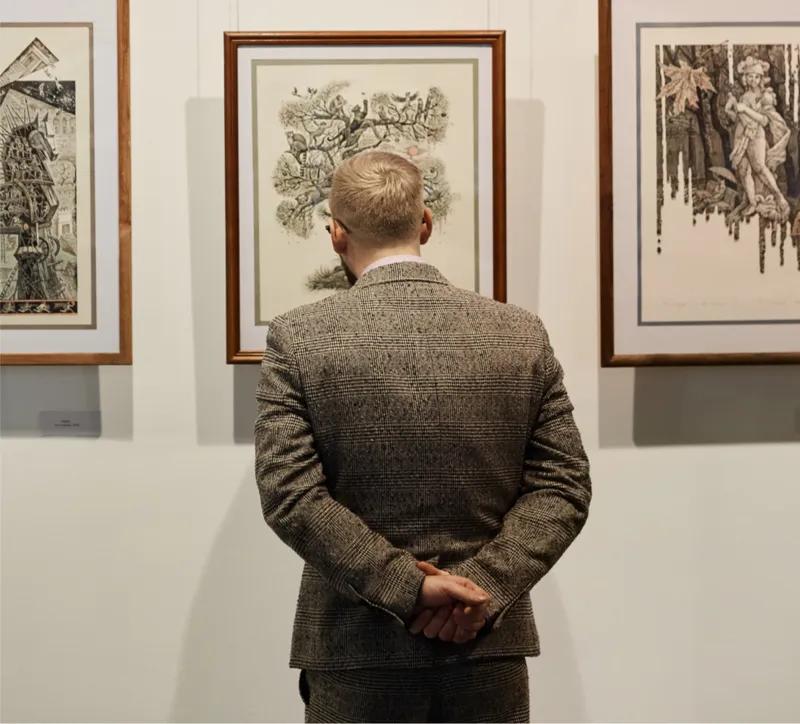 현명한 미술 투자자가 되려면