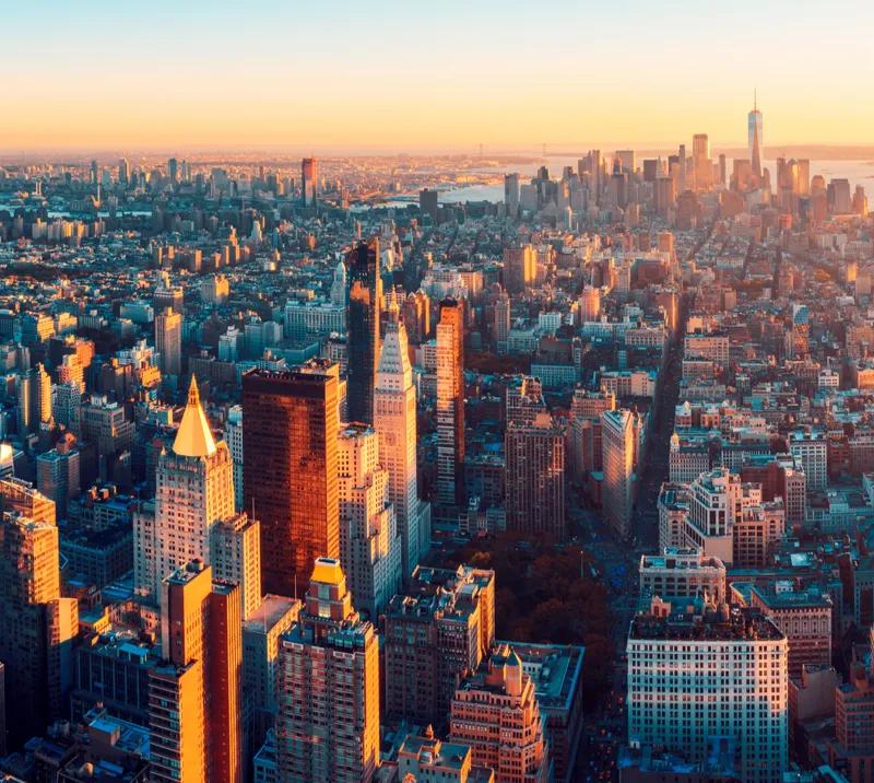 오래된 맨해튼의 반격, '이스트 미드타운 리조닝'