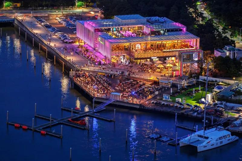 [디벨로퍼와의 인터뷰]여섯 번째 : 부산의 자부심 '삼미건설과 키친보리에'