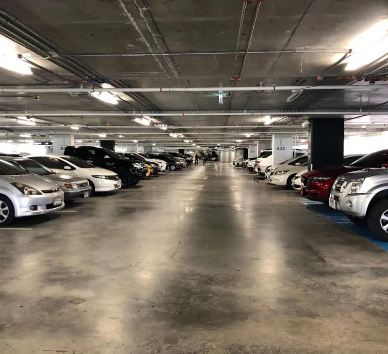 '최근 현장에서 벌어지고 있는' 주차장 에이전트의 실태와 문제