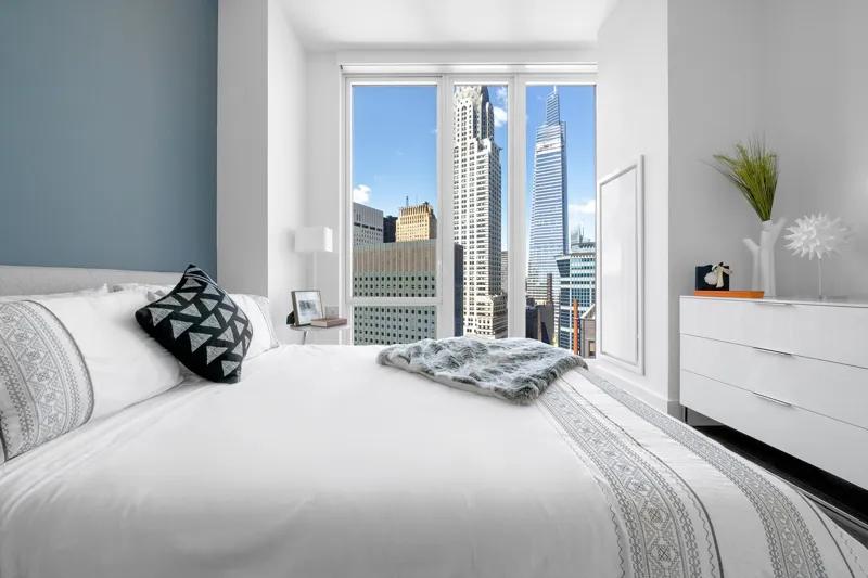 롱텀 전략을 추구하는 멀티패밀리의 강자 'BLDG'