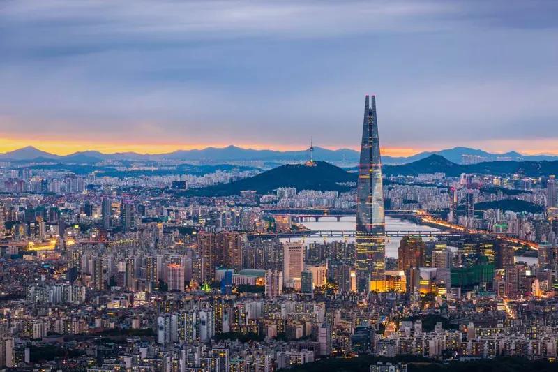 서울 오피스 시장에 거품은 존재하는가