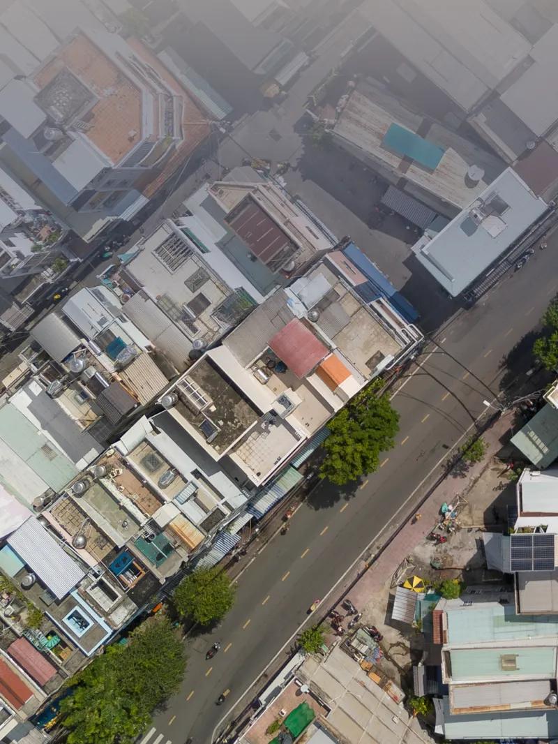 [부동산투자 실전라운지] 밸류애드 ② '숫자'에 속지 마라, 진짜 돈이 모이는 길목 찾는 법