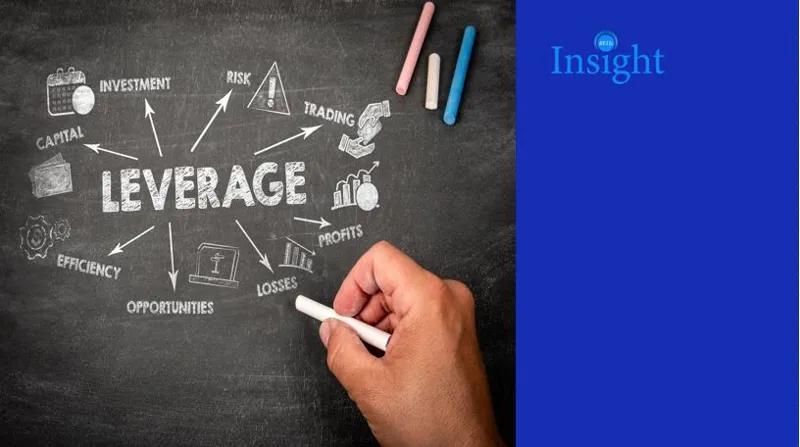 리츠의 배당 경쟁력을 '정확히' 보는 기준들 ②차입 구조