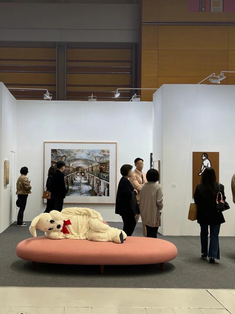 커지는 아시아 미술시장, 컬렉터에게 어떤 기회를 줄까?