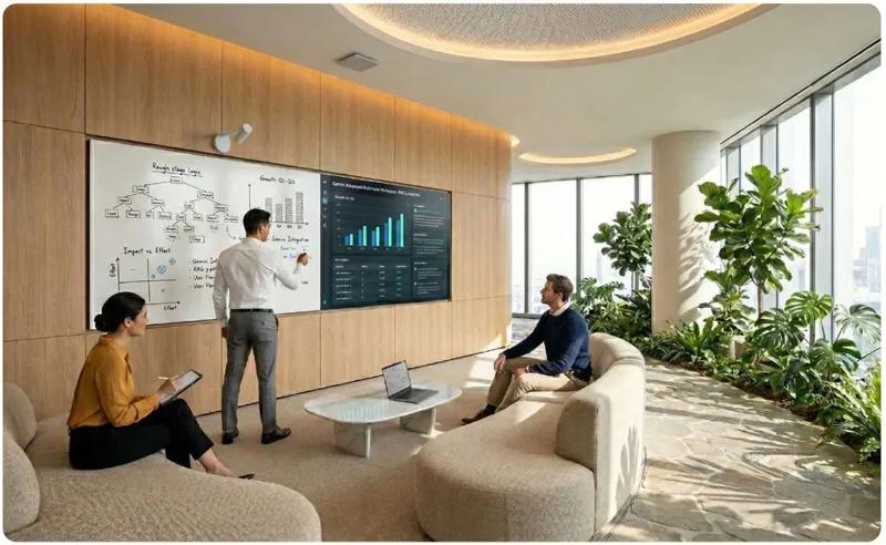 AI 시대의 업무 환경 설계 ②