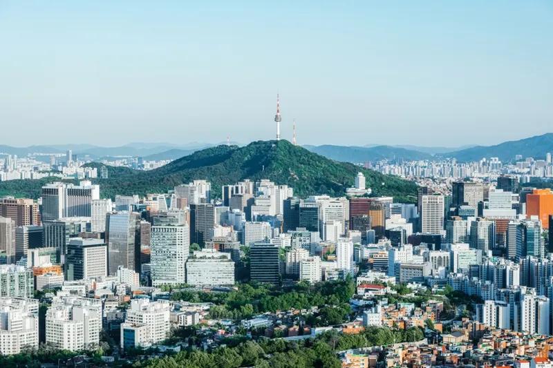 서울 주요 업무지구의 대형 주차장은 얼마나 될까 ②도심(CBD)