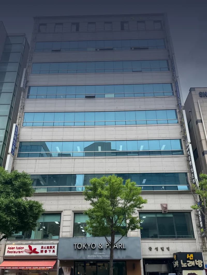 [프라퍼티 로스터리] 대전의 강남, 둔산동 CBD 코어 자산