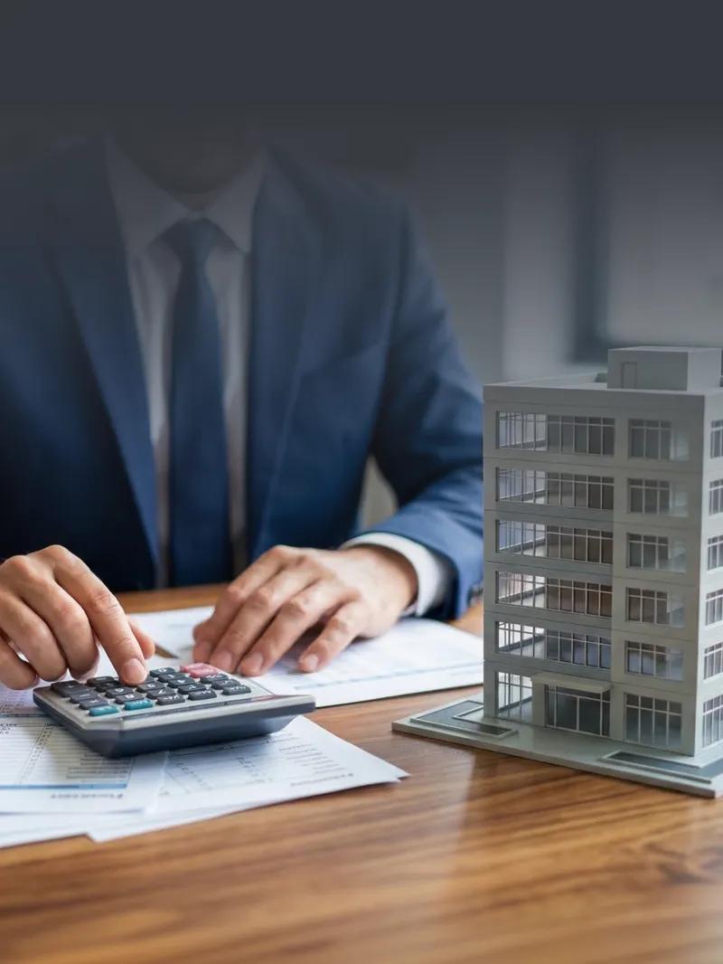 [부동산투자 실전라운지] 계약서에 도장 찍기 전, 세금부터 계산하라