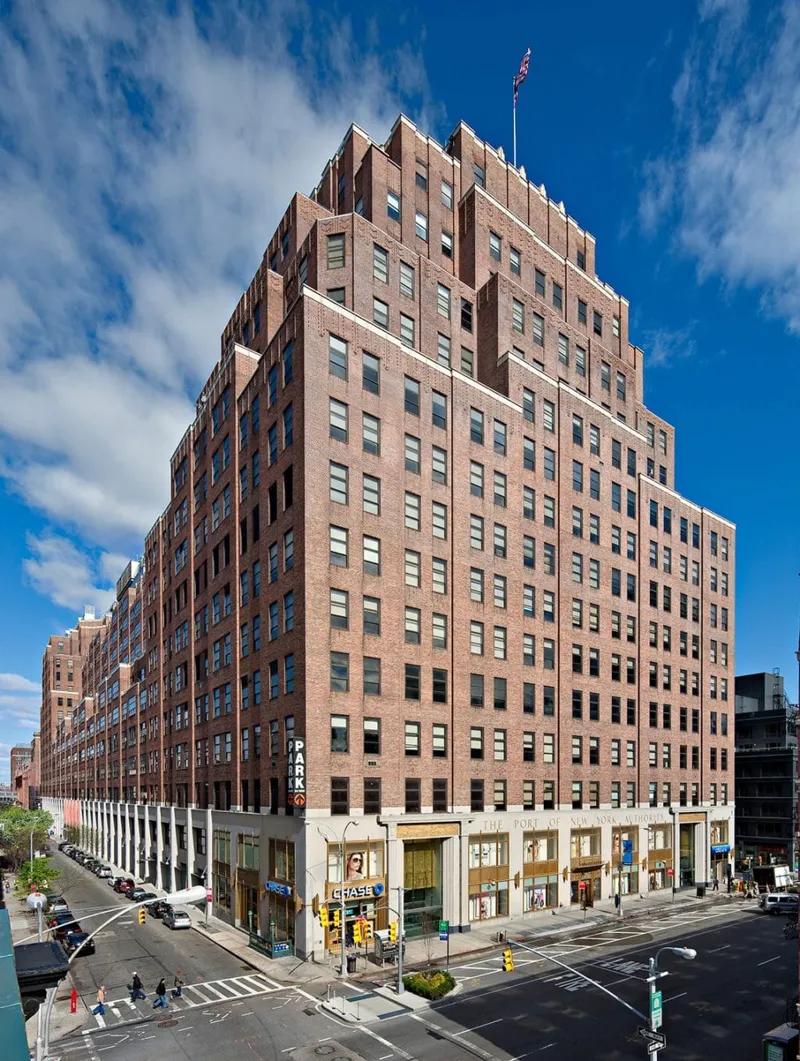 뉴욕의 테크붐을 이끈 디벨로퍼 '타카닉 파트너스'