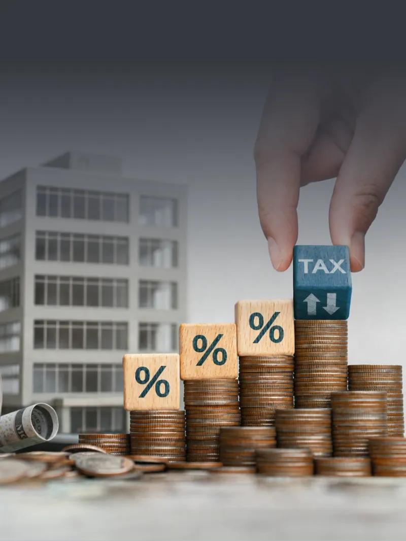 [부동산투자 실전라운지] 건물값에 숨은 세금, 놓치면 수억이 새나간다