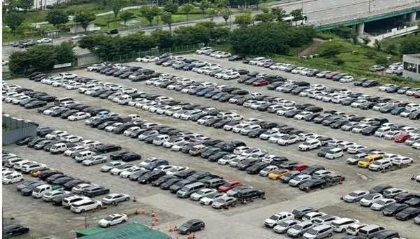 판교 테크노밸리의 주차대란, 그 이후의 이야기