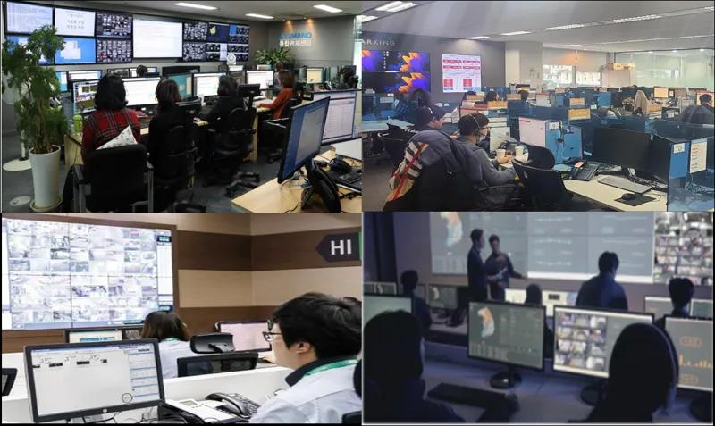 주차 비즈니스의 심장, '컨택센터'를 통해 본 운영의 가치