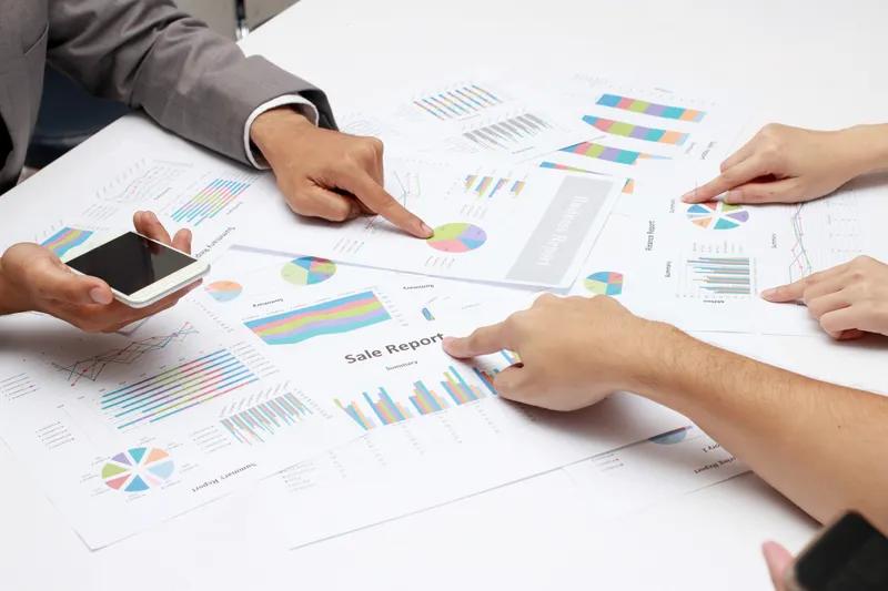 지식산업센터 데이터와 시장에 대한 진실