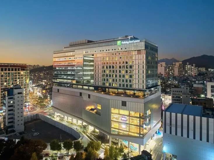 일본과 비교해서 본 국내 중저가 호텔 시장의 성장 가능성과 과제