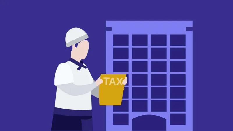 개인사업자 vs. 법인사업자