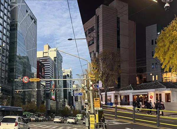 글로벌 핫플 홍대입구부터 학생들의 찐 아지트 상수까지, 홍익대학교 탐방기