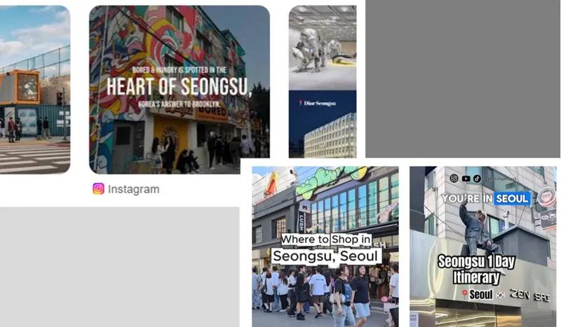 디지털 파사주, 플랫폼이 도시의 운명을 결정하는 시대