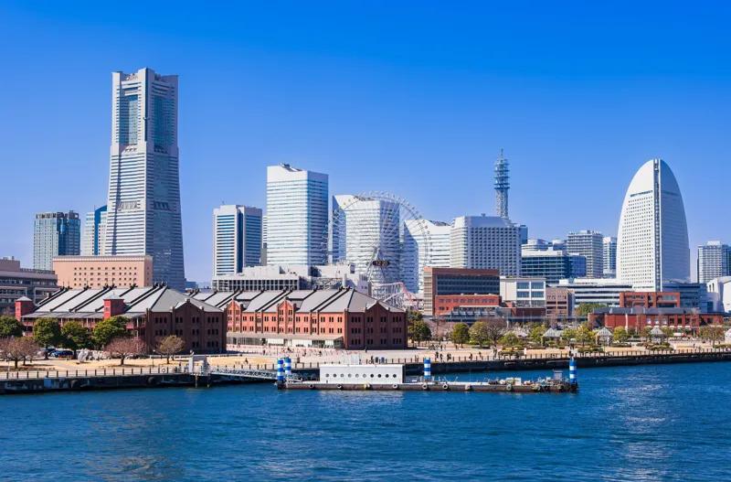 8년 연속 살고 싶은 지역 1위, 요코하마의 매력을 만든 개발 이야기