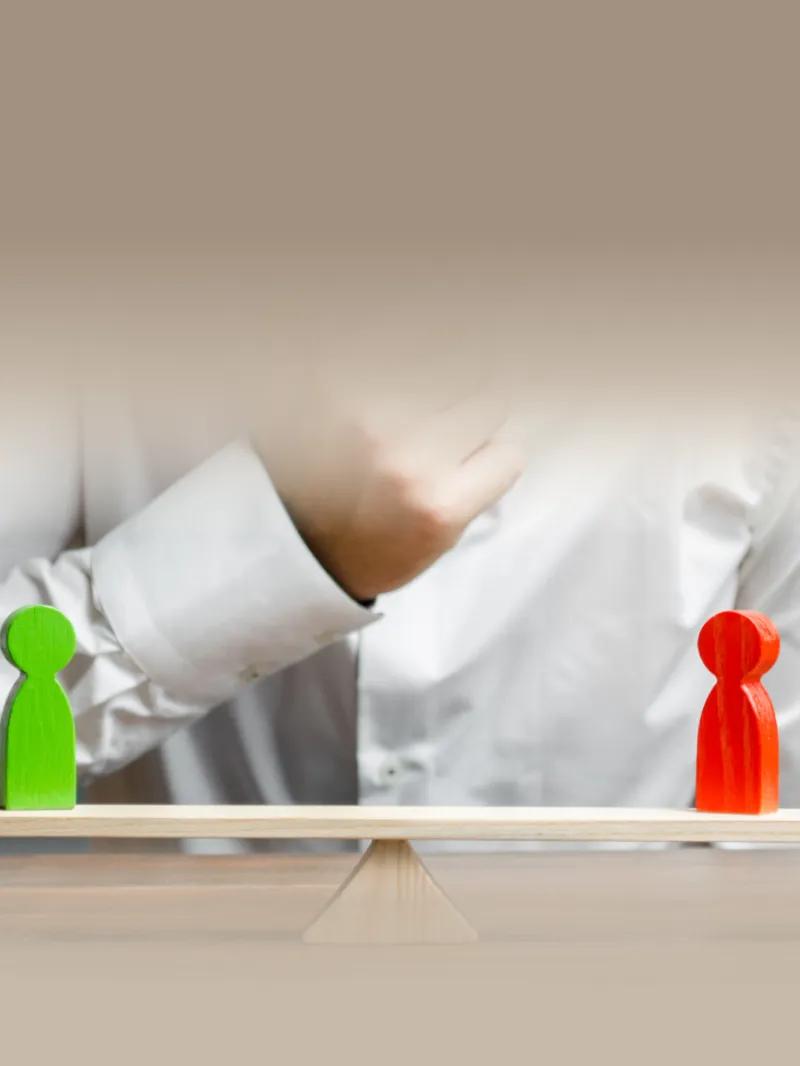 내가 얼마나 희생을 했는데 재산을 똑같이 나눠 – 기여분 제도를 아시나요?