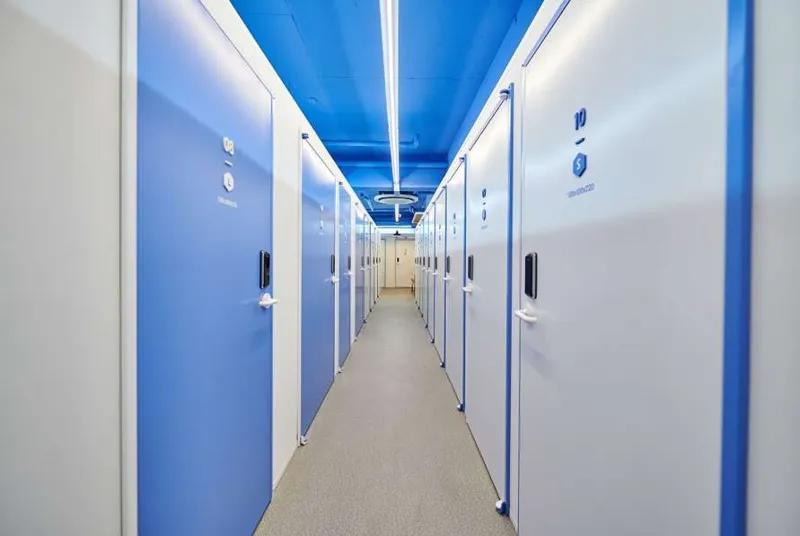 다락 CEO가 보는 한국 셀프스토리지 ①국내 시장의 잠재력