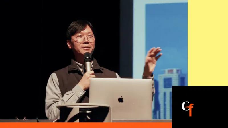 [2025 시티포럼 성수 현장스케치] 벤처투자자가 보는 성수, 성수가 그리는 창업생태계